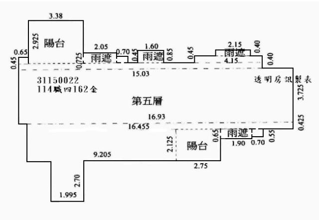新北新店大樓法拍-8