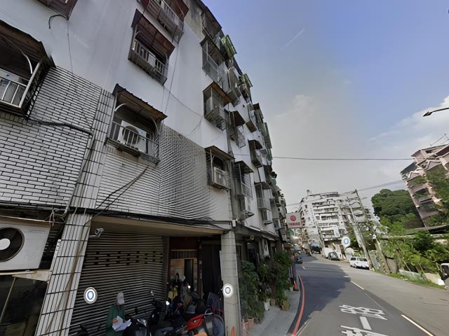 新北汐止公寓法拍-2