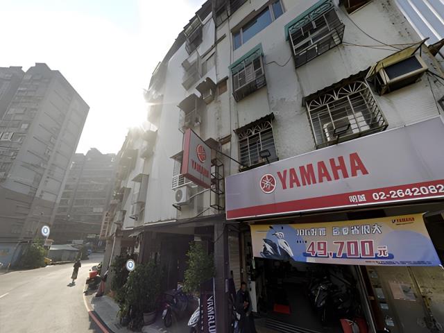 新北汐止拍賣公寓-1