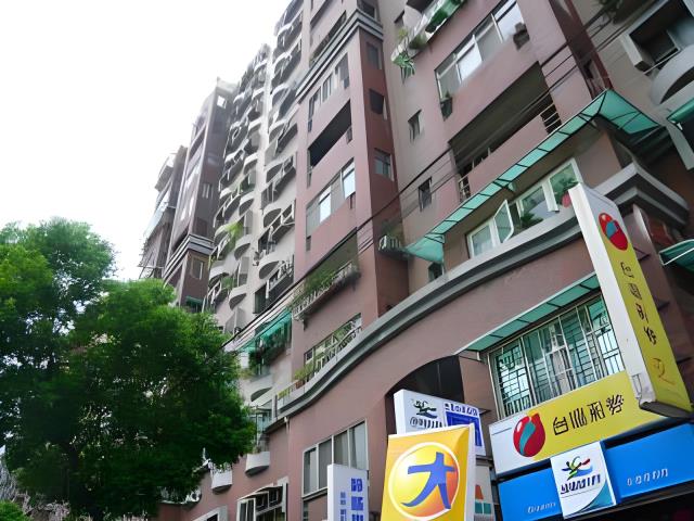 新北板橋法拍大樓-4