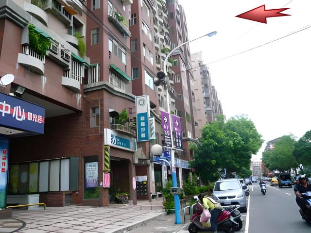新北板橋大樓法拍-3