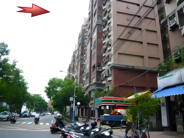 新北板橋大樓法拍-8