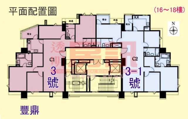 三重一樓法拍-9