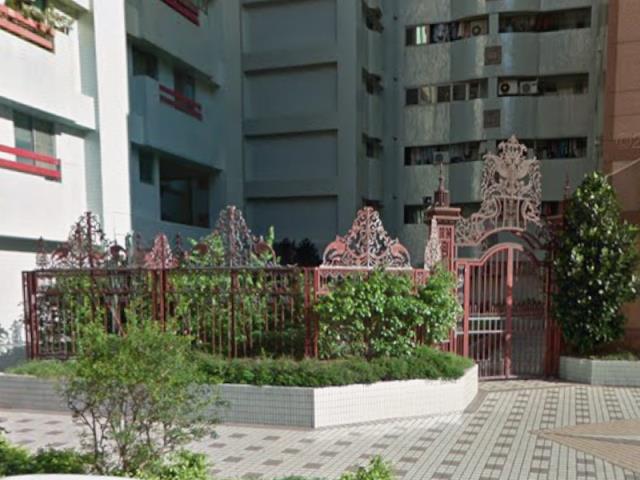 淡水大樓拍賣-4