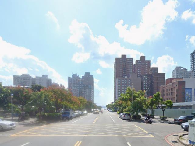 淡水大樓拍賣-5
