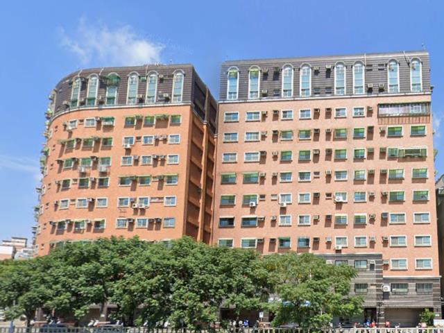 蘆洲法拍大樓-2
