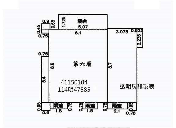板橋法拍大樓-12