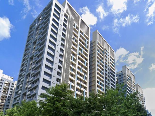 板橋法拍大樓-3