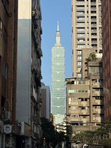 大安區大樓-15