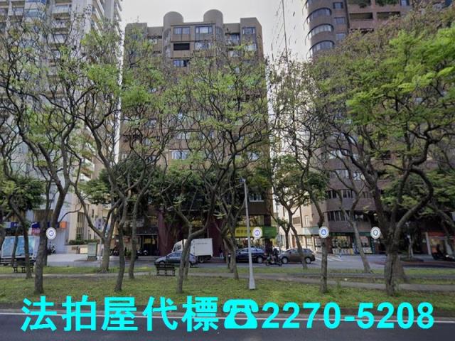 台北大樓法拍-2