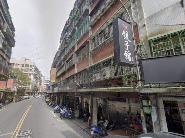 新北法拍公寓-4