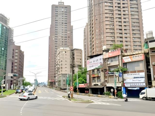 新北大樓法拍-5