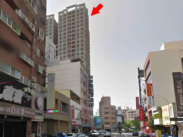 新竹北區拍賣大樓-4