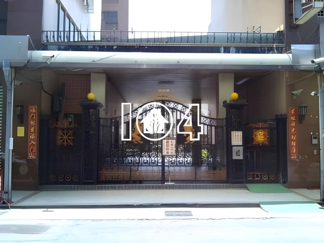 台中北屯法拍大樓-4
