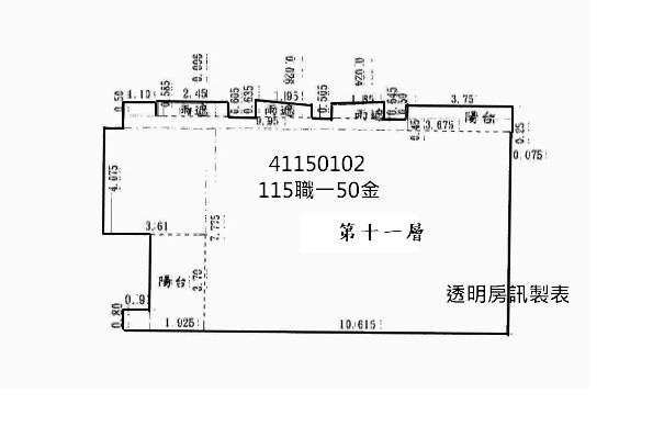 新北林口法拍大樓-10