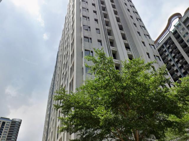新北林口法拍大樓-6