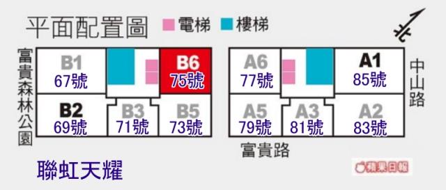 新北林口法拍大樓-9
