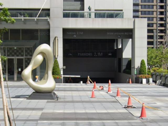 新北林口大樓法拍-7