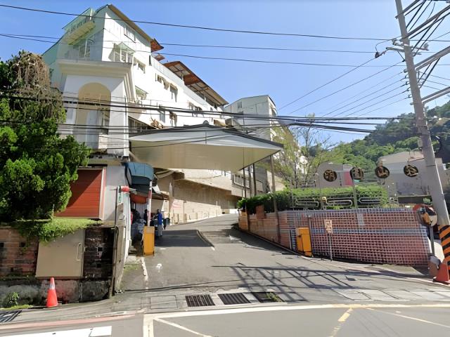 新北汐止拍賣透天-7