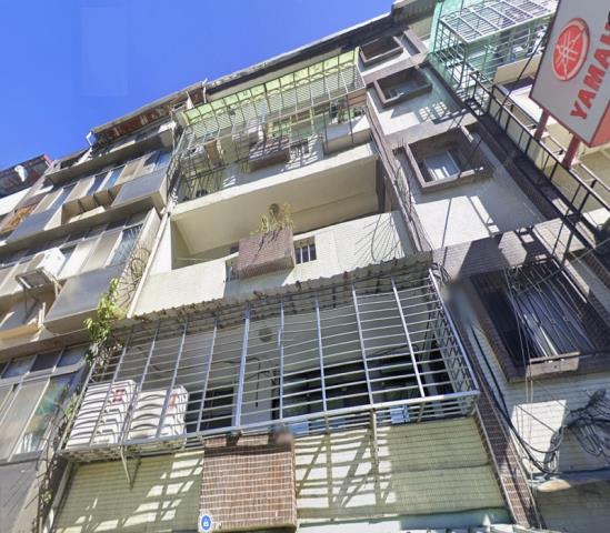 新北淡水法拍公寓-6