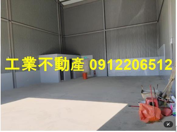 燕巢廠房-1