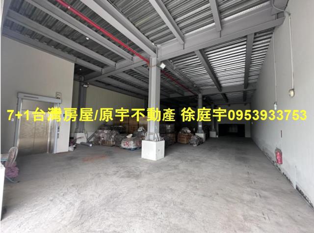 屏東市廠房-1