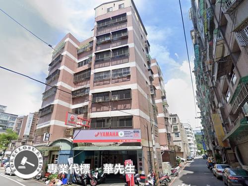 大溪華廈拍賣-3