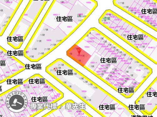 大溪華廈拍賣-7