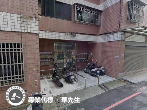 大溪華廈拍賣-6