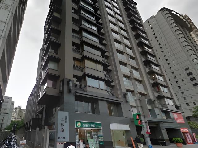 淡水法拍大樓-5