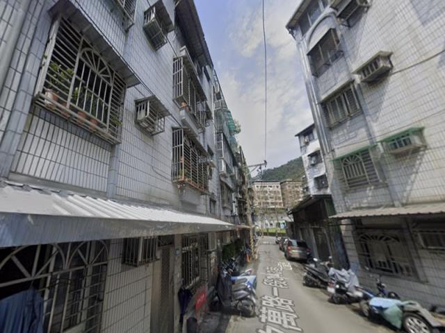 汐止法拍公寓-4