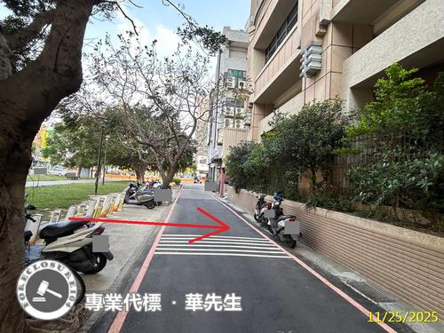 東區大樓法拍-8