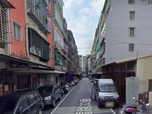 新北法拍公寓-5