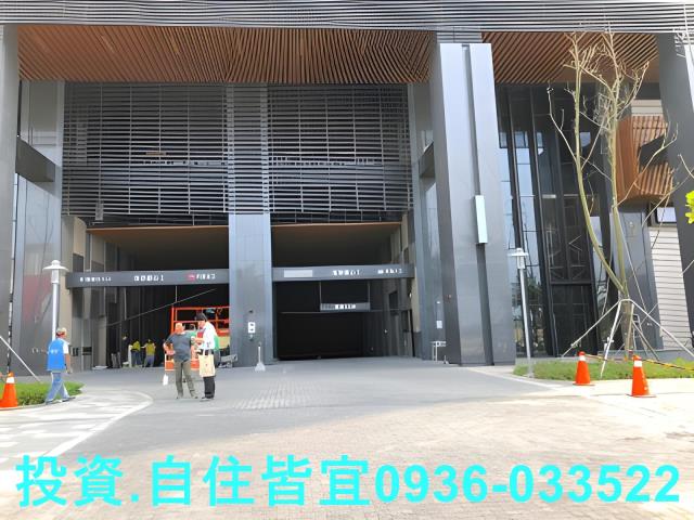 新北法拍大樓-1