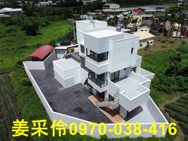 嘉義透天-1