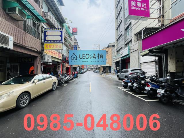 台北北投法拍公寓-6
