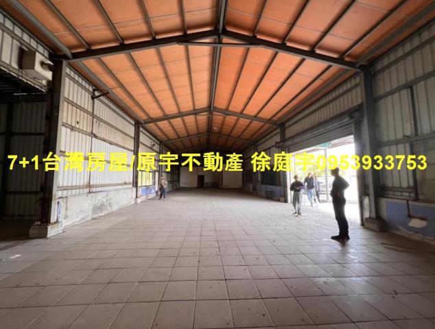 高雄大樹廠房-1