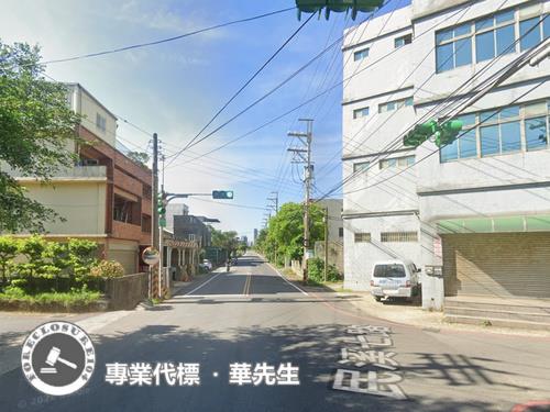 桃園中壢透天法拍-7