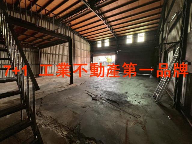高雄仁武廠房-3