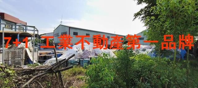萬丹廠房-1