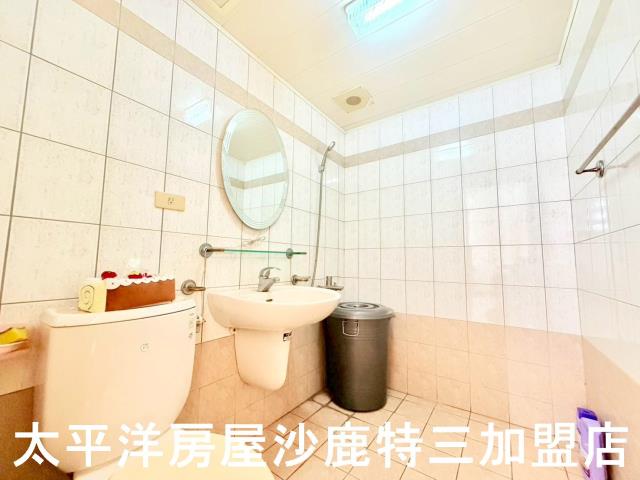 沙鹿大樓-14