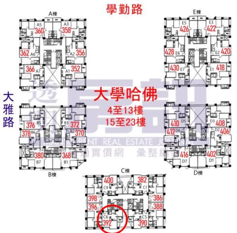樹林大樓法拍-9