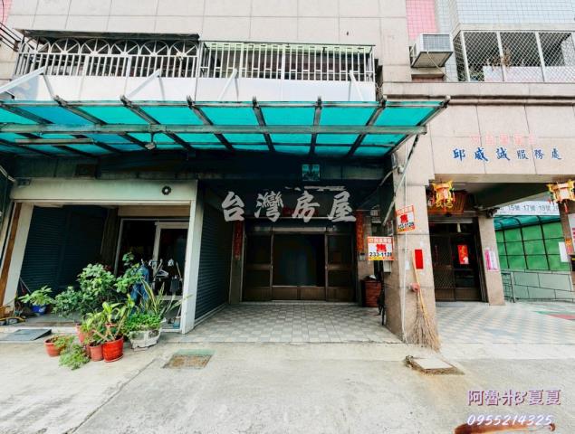 西區大樓-10