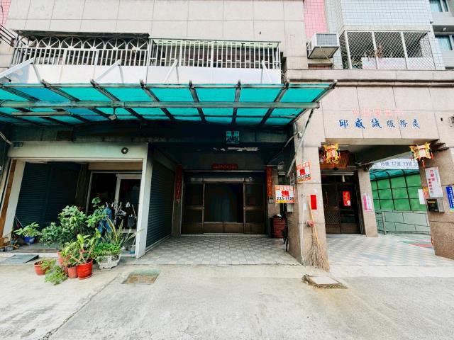 西區大樓-6