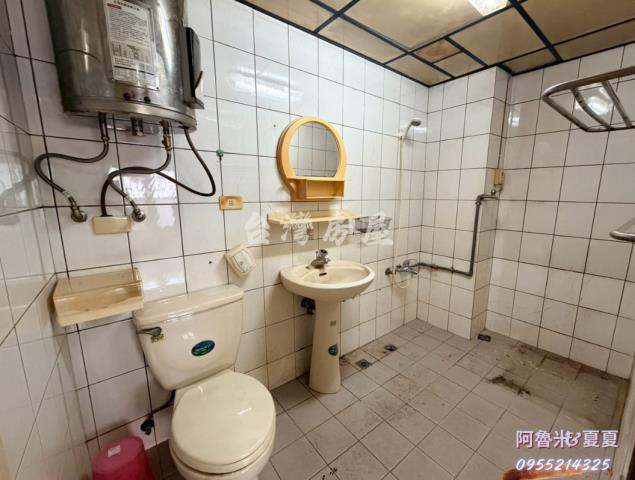 西區大樓-7