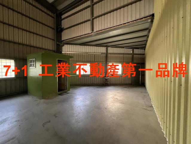 大社廠房-3