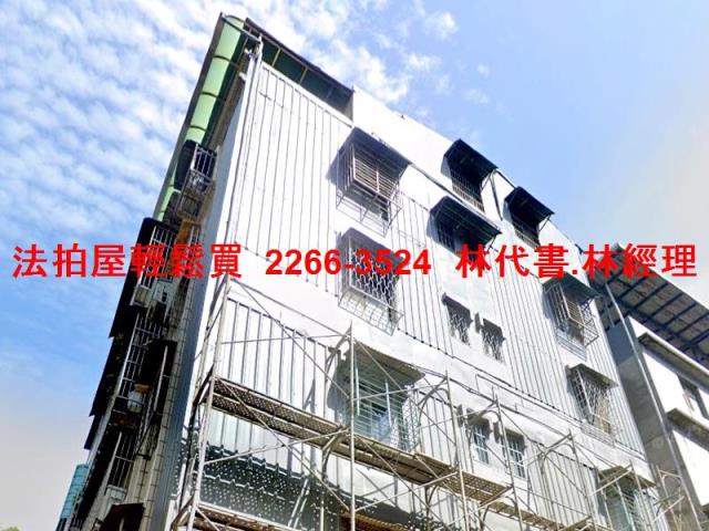 蘆洲法拍公寓-5