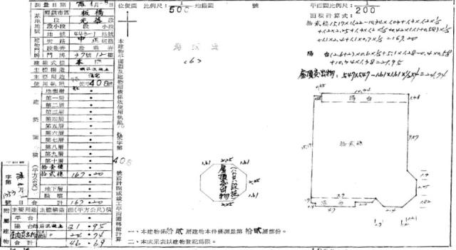 新北法拍大樓-2
