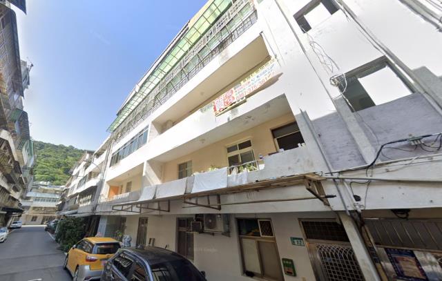 新北公寓法拍-1