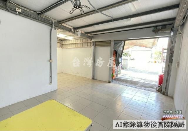 嘉義溪口透天-2
